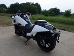 �������� �� ������ �������� Honda NM4-01 2014 ���� 11